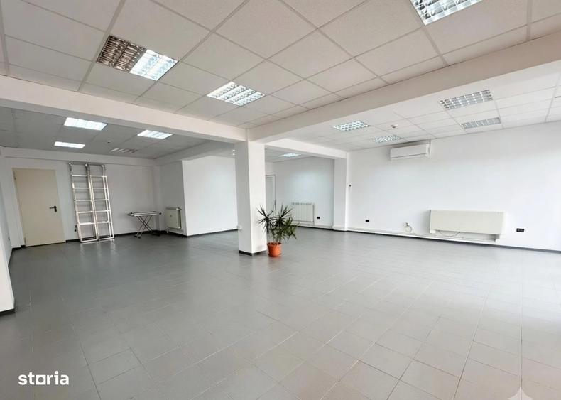 Spațiu comercial, de 1,292 mp, în Mălăiești