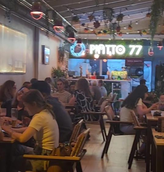 Vanzare Afacere Horeca la Cheie-Piatto 77 Urban Kitchen Polona 77 - 5