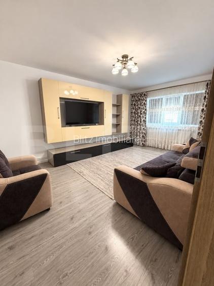 De vânzare apartament spațios, elegant și primitor, cu multiple avantaje