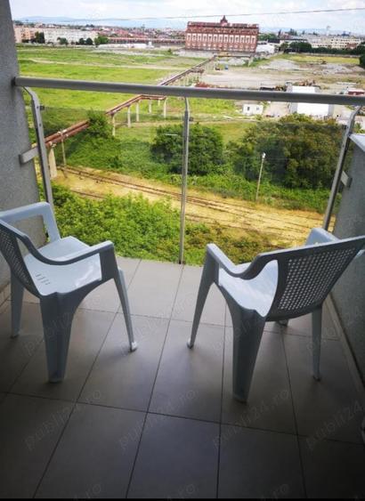 Vand apartament 3 camere ARED UTA - 2