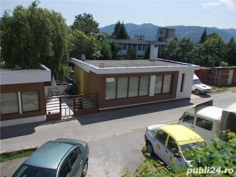 Spațiu comercial, de 86 mp, în Orșova