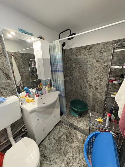 Apartament 2 camere/38 mp Brancoveanu parter - 5