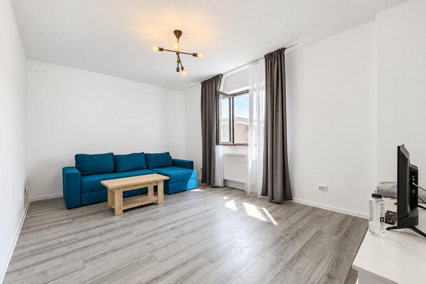 Apartament 2 camere cu balcon și parcare în Rahova, București Sector 5 - 1