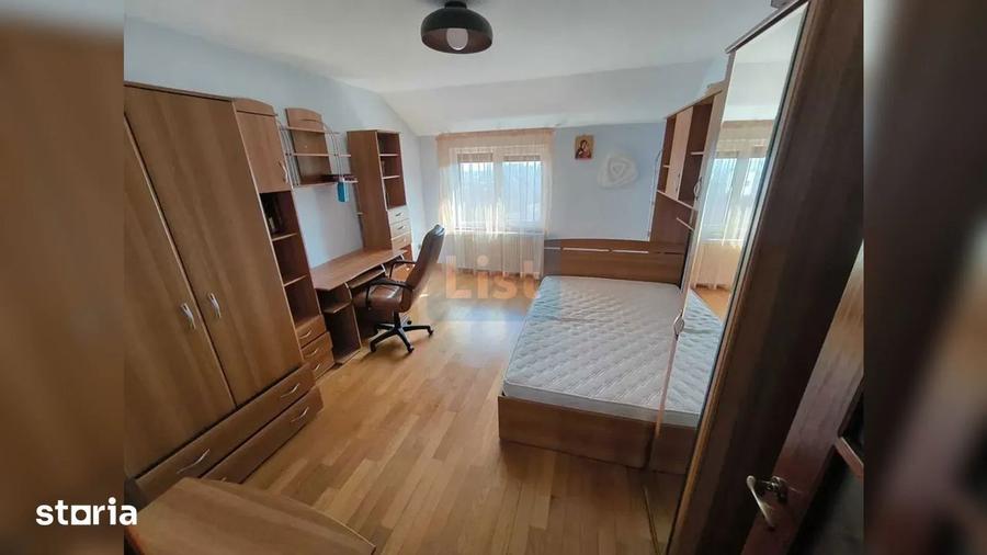 Casă cu 3 camere cu Teren 678 Mp în Europa