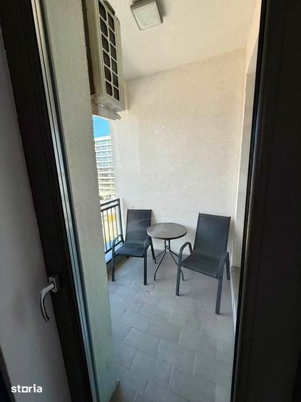 Apartament cu 2 camere în Nord