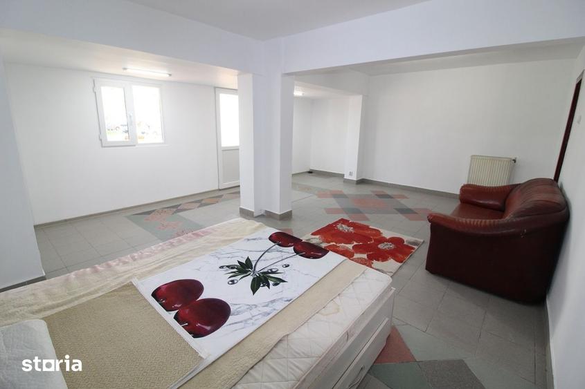 Vand apartament 4 camere in Hunedoara, Micro5/1-Po?ta, parter inalt... - 13