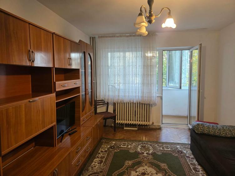 Apartament cu 2 camere decomandat în Mănăștur