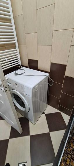 Garsonieră decomandată, mobilată în Chitila