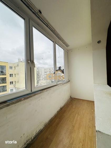 Apartament cu 4 camere decomandat, mobilat în Mănăștur — fotografia 2