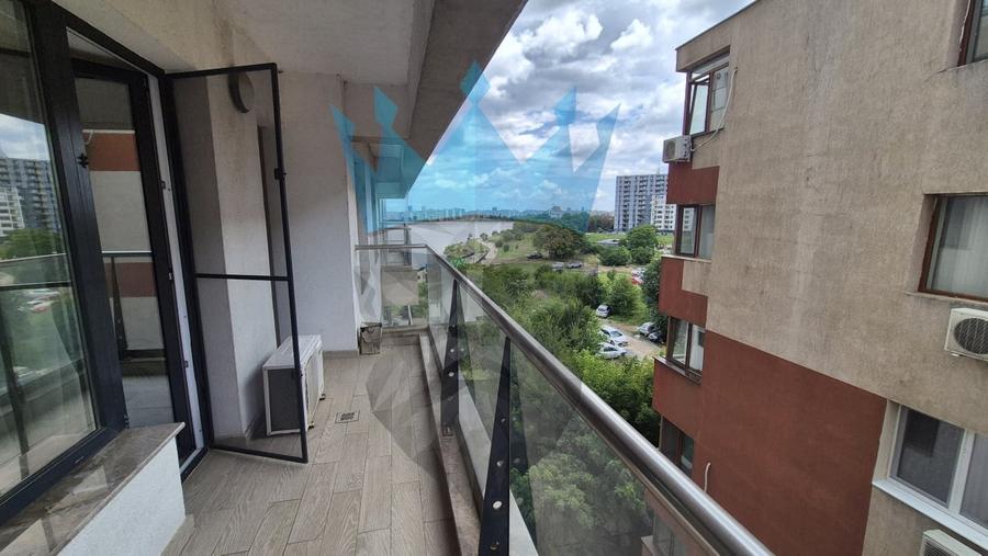 Apartament 2 Camere Lacul Morii Bucuresti - 7
