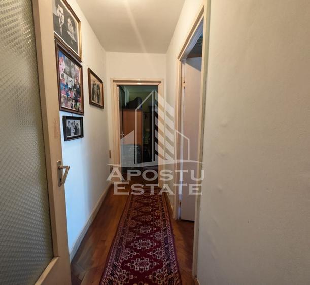 Apartament cu 4 camere de vanzare , Zona Dacia ,Timisoara - 6