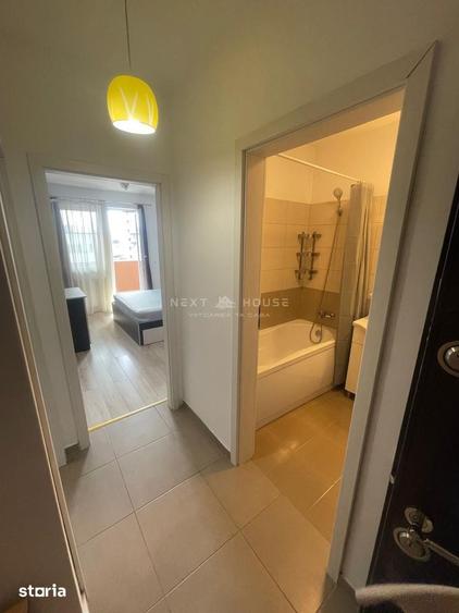 Apartament - Rahova - Carol ( Liberty Mall )- 2km de Unirii - 9