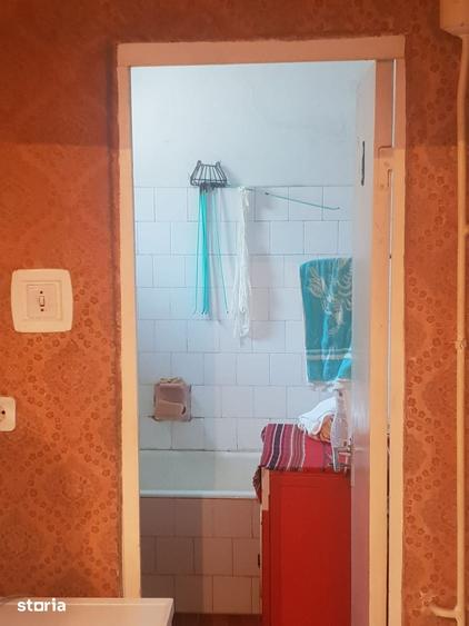 Apartament cu 2 camere decomandat în Tomis Nord