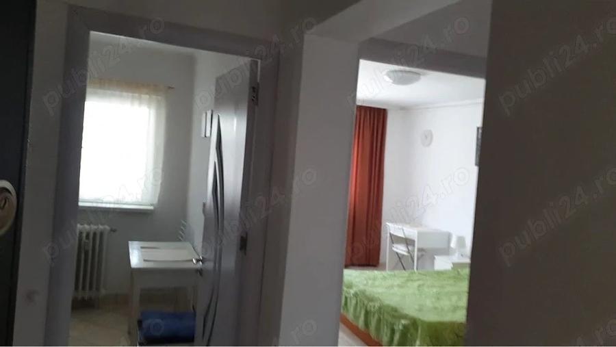 Garsonieră decomandată în Timpuri Noi