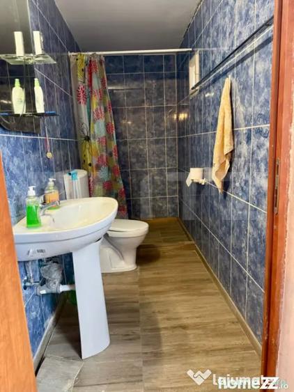 Casă cu 3 camere cu Teren 710 Mp în Central