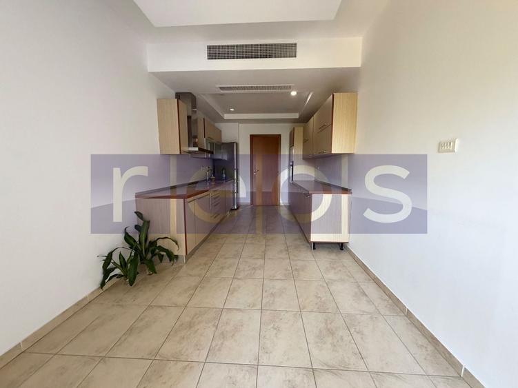 Apartament cu 3 camere decomandat, mobilat în Herăstrău