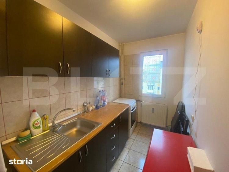 Apartament cu 3 camere în Cârcea