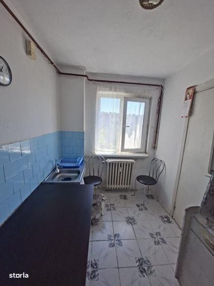Apartament 2 camere semidecomandat, 49.10 mp, zona Piata Valea Rosie - 5
