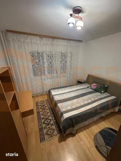 Apartament cu 2 camere decomandat în Tomis III