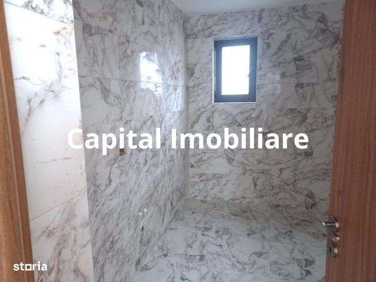 Casă cu 3 camere cu Teren 500 Mp în Fârțănești