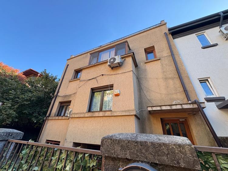 Apartament cu 2 camere circular în Tineretului