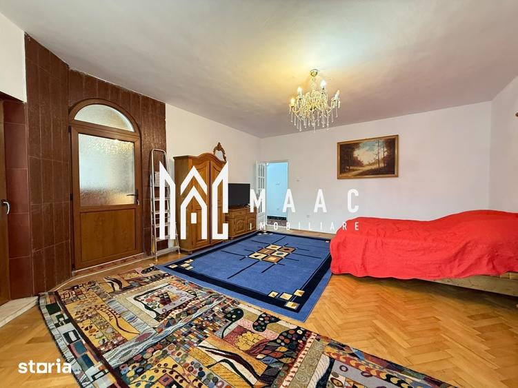 Apartament cu 4 camere în Ștrand