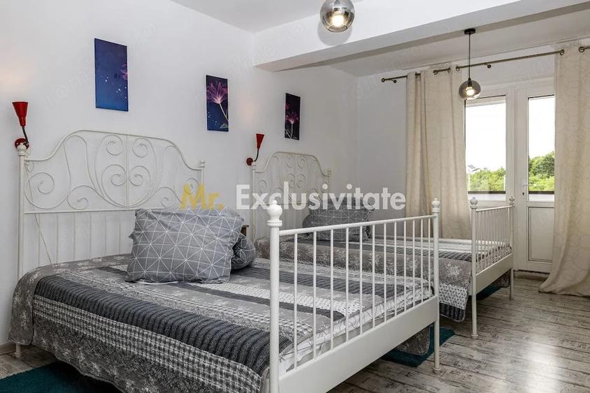 Spațiu comercial, de 855 mp, în Lintești