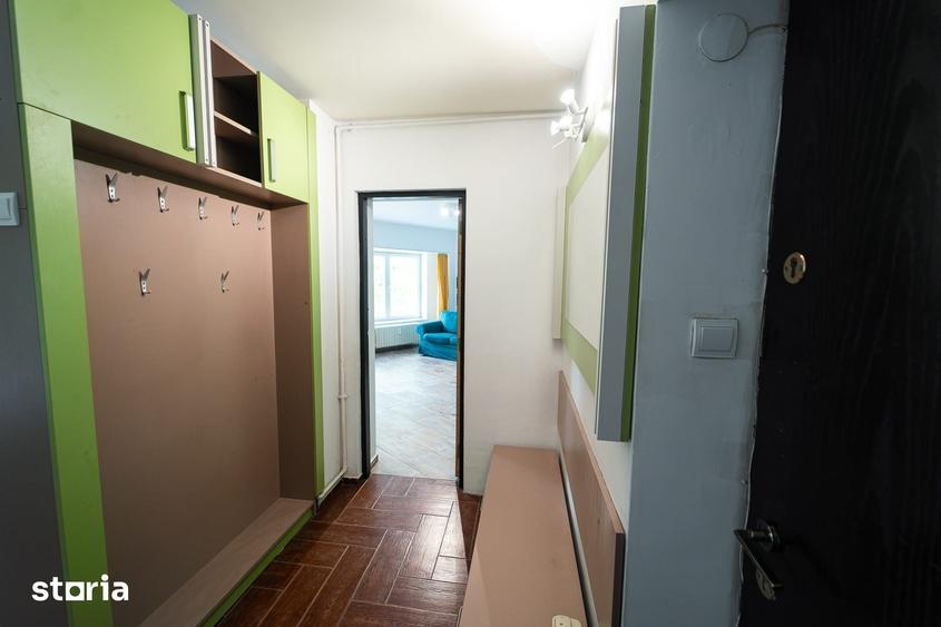 Ap. 2 camere, Calea Calarasilor, adiacent Corneliu Coposu - 2