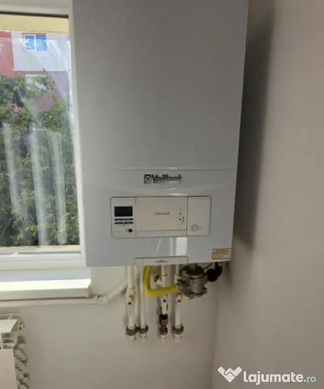 Apartament cu 2 camere decomandat în Ultracentral