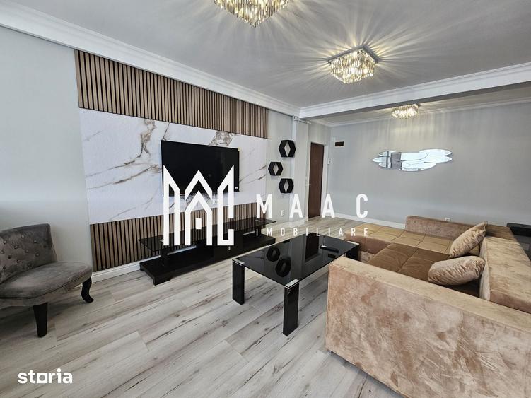 Apartament 2 camere | Etaj 3 | Parcare subterana | Central - 6