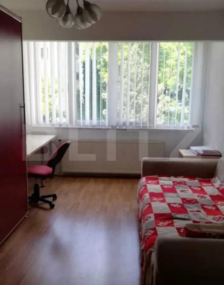 Apartament cu 2 camere decomandat în Grigorescu