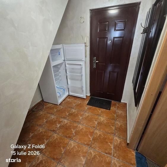 Apartament cu 2 camere decomandat în Păcurari