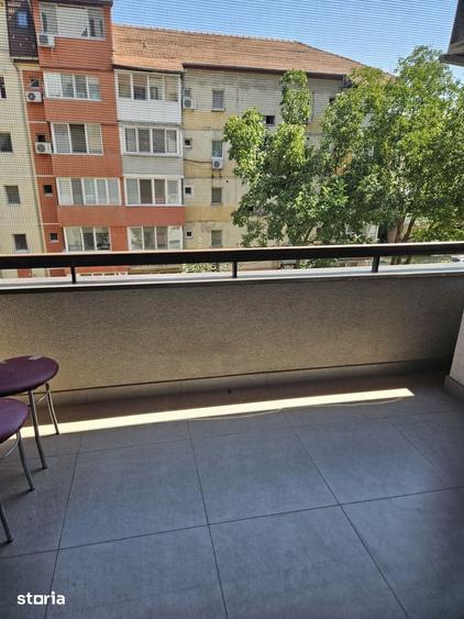 Apartament cu 2 camere decomandat în Ciarda Roșie