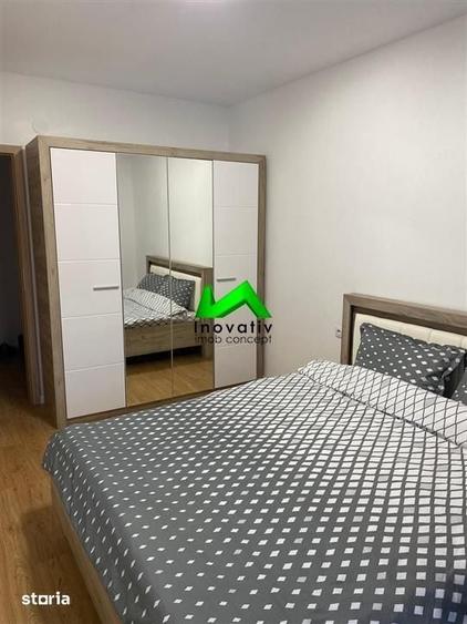 Apartament de inchiriat 3 camere gradina Sibiu Cart Arhitectilor - 3