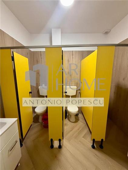 Spațiu comercial, de 160 mp, în Albert