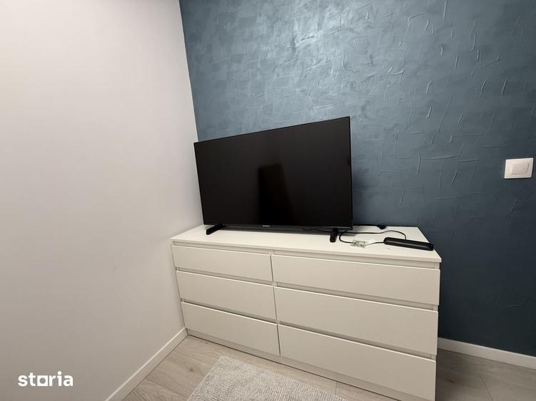 Inchiriere Garsoniera Militari Style Residence | Loc de parcare inclus - 3