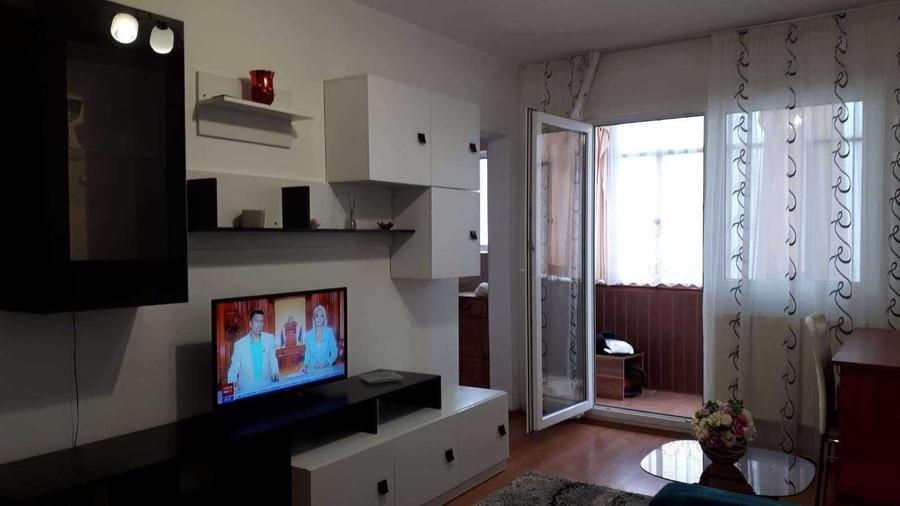 Garsonieră semidecomandată în Fortuna