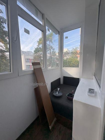 Apartament cu 2 camere decomandat, mobilat în 1 Decembrie 1918