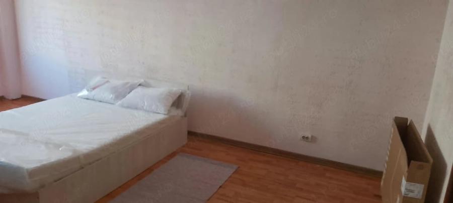 Garsonieră decomandată în Mărăței