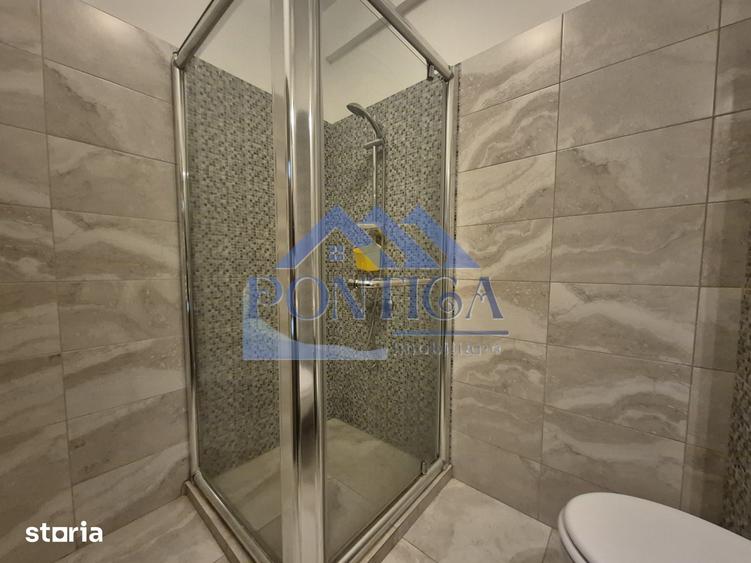 Apartament cu 2 camere în Nord