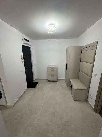 Apartament cu 2 camere decomandat în Ștrand
