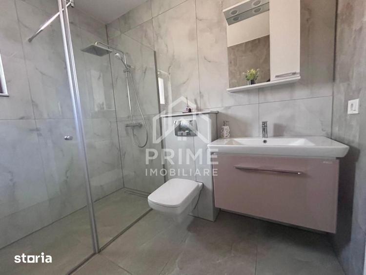 Casă cu 4 camere cu Teren 668 Mp în Ciugud