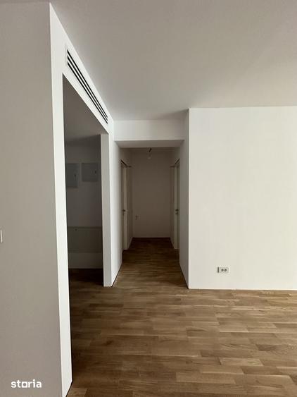 Apartament cu 2 camere în Nord