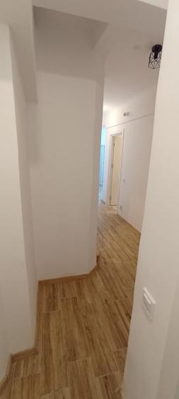 Apartament cu 3 camere decomandat în Cantemir