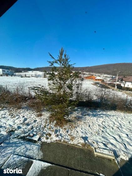 Casa de poveste cu 4 camere in Valcele teren 1700 mp, priveliste p - 1