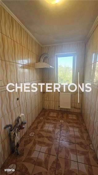 Apartament 3 camere+boxa metrou Gorjului - gata de mutat - 5