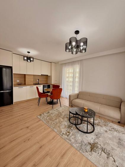 Apartament modern | 3 camere | terasa 27mp | Eroilor Residence - 4