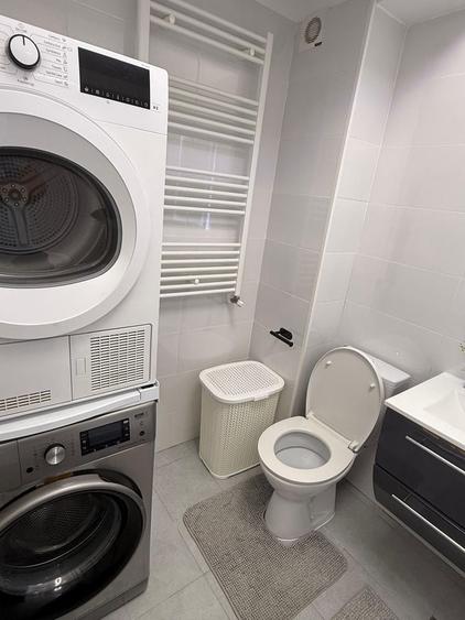 Apartament modern 2 camere (62 mp) | Bloc 2020 | Aurel Persu - Brancoveanu | Langa Kaufland & Lidl - 13