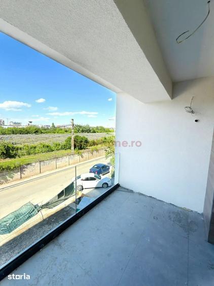 Apartament cu 2 camere decomandat în Theodor Pallady