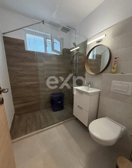 Apartament cu 2 camere decomandat în Tomis I
